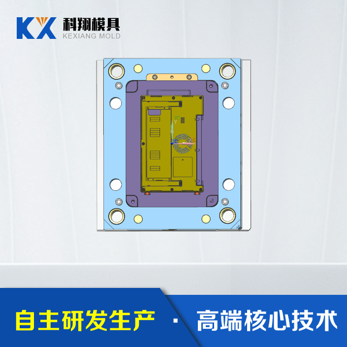 mini示波器-後殼91视频福利网站