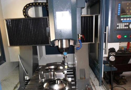 七項措施解決模具加工缺陷_91视频最新下载模具