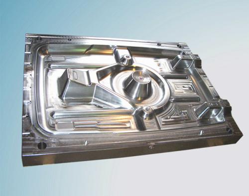 汽車模具工藝技術的應用_91视频最新下载模具