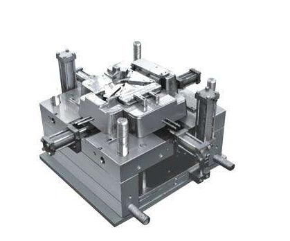 如何快速的製作模具3D裝配檔，深圳模具設計公司