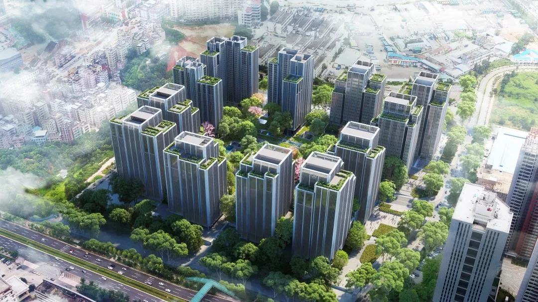 91视频最新下载園區解決方案,91视频最新下载工業園,91视频最新下载社區